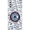 NBA Los Angeles Clippers Blast Text Galaxy Note 10 Skin